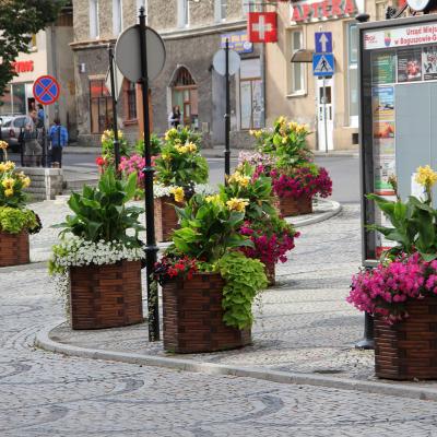 Boguszów-Gorce