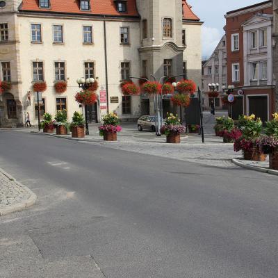 Boguszów-Gorce