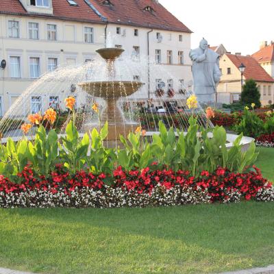Świebodzice