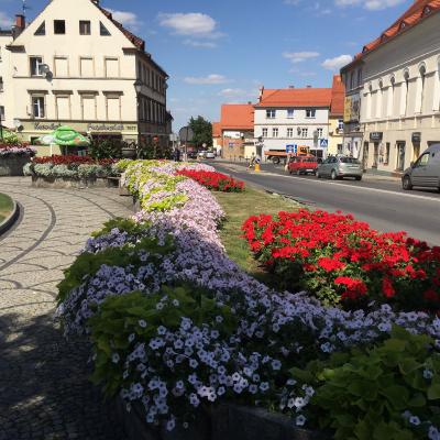 Świebodzice