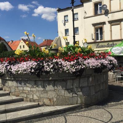 Świebodzice